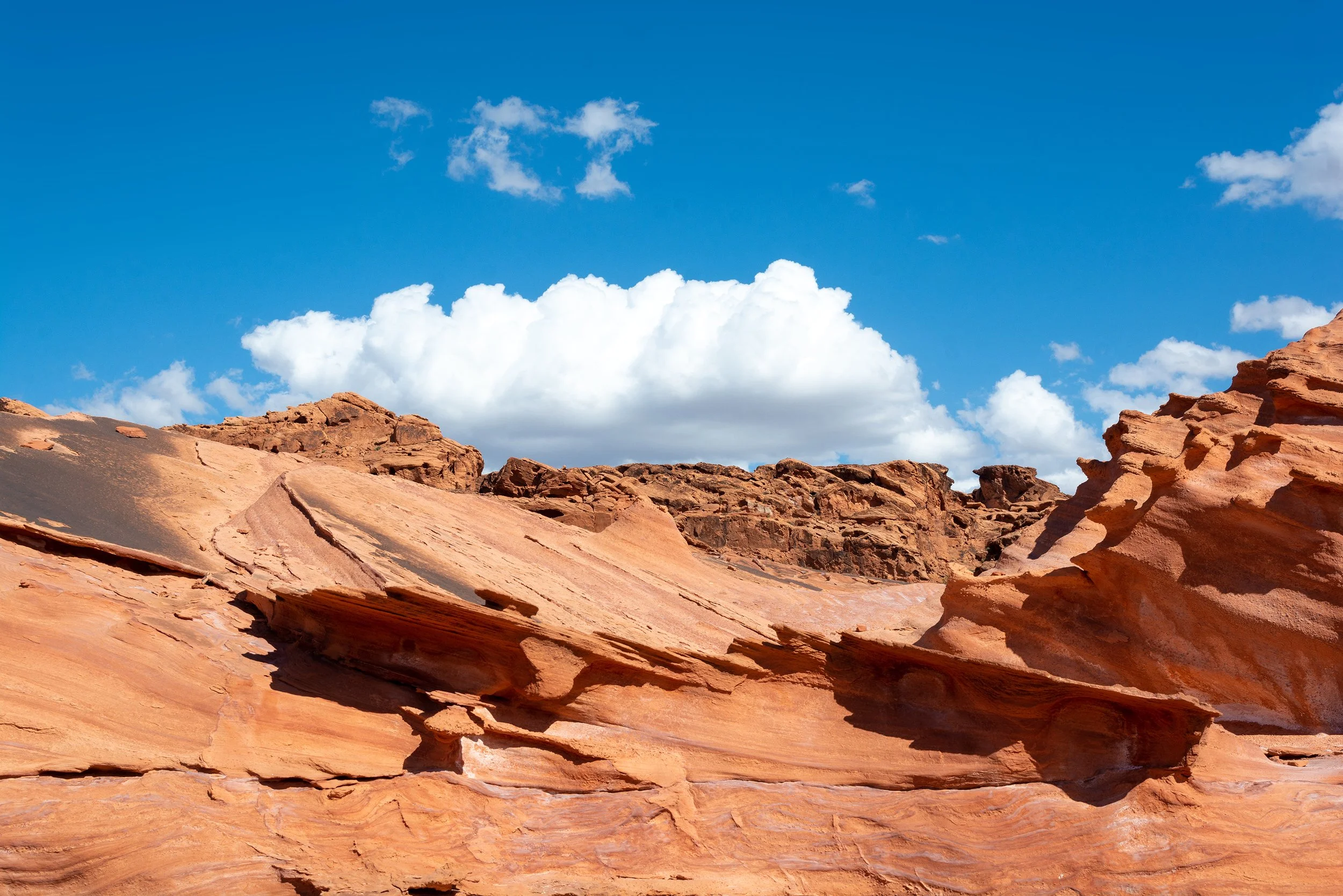 Gold Butte National Monument