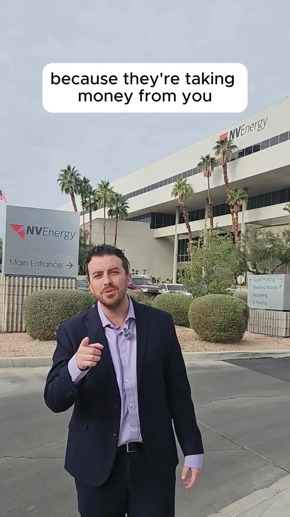 NV Energy
