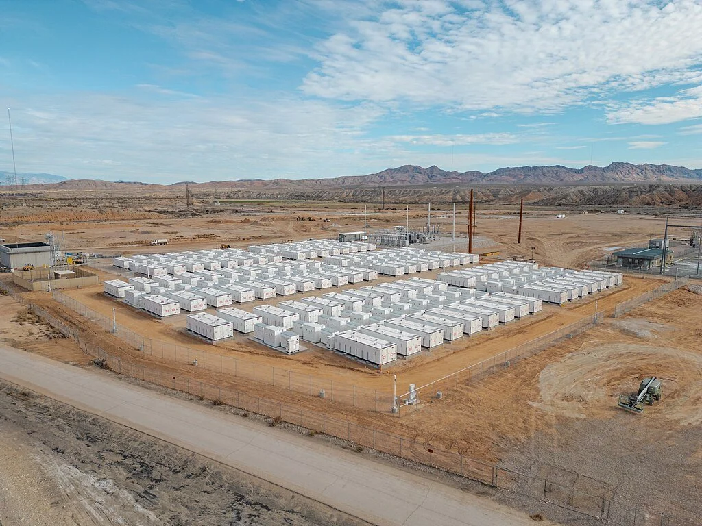 Reid Gardner