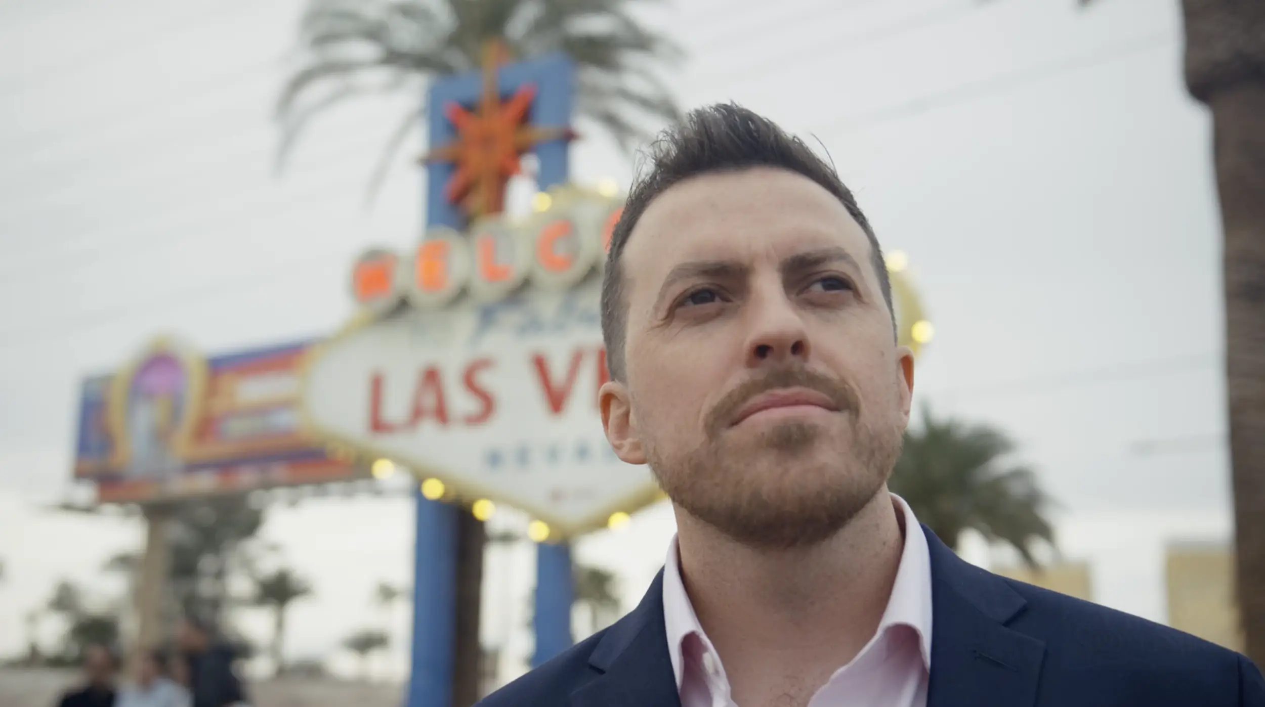 About Vinny