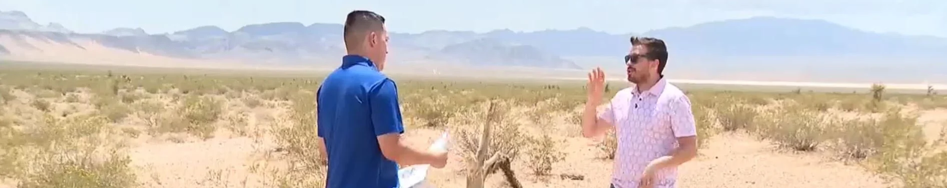 Nevada Current article on Assembly District 41 Race 4/15/26