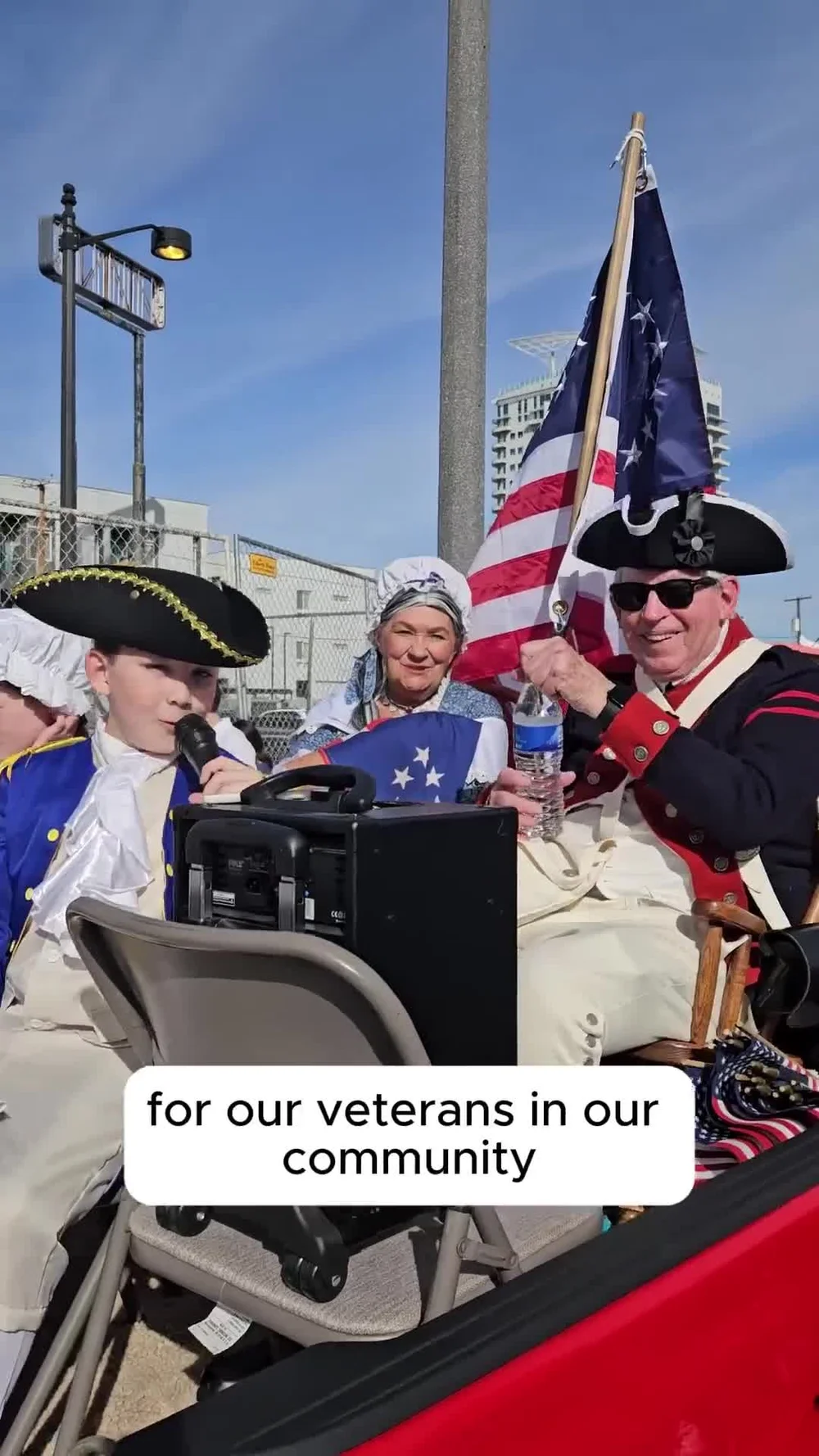Veterans Resources