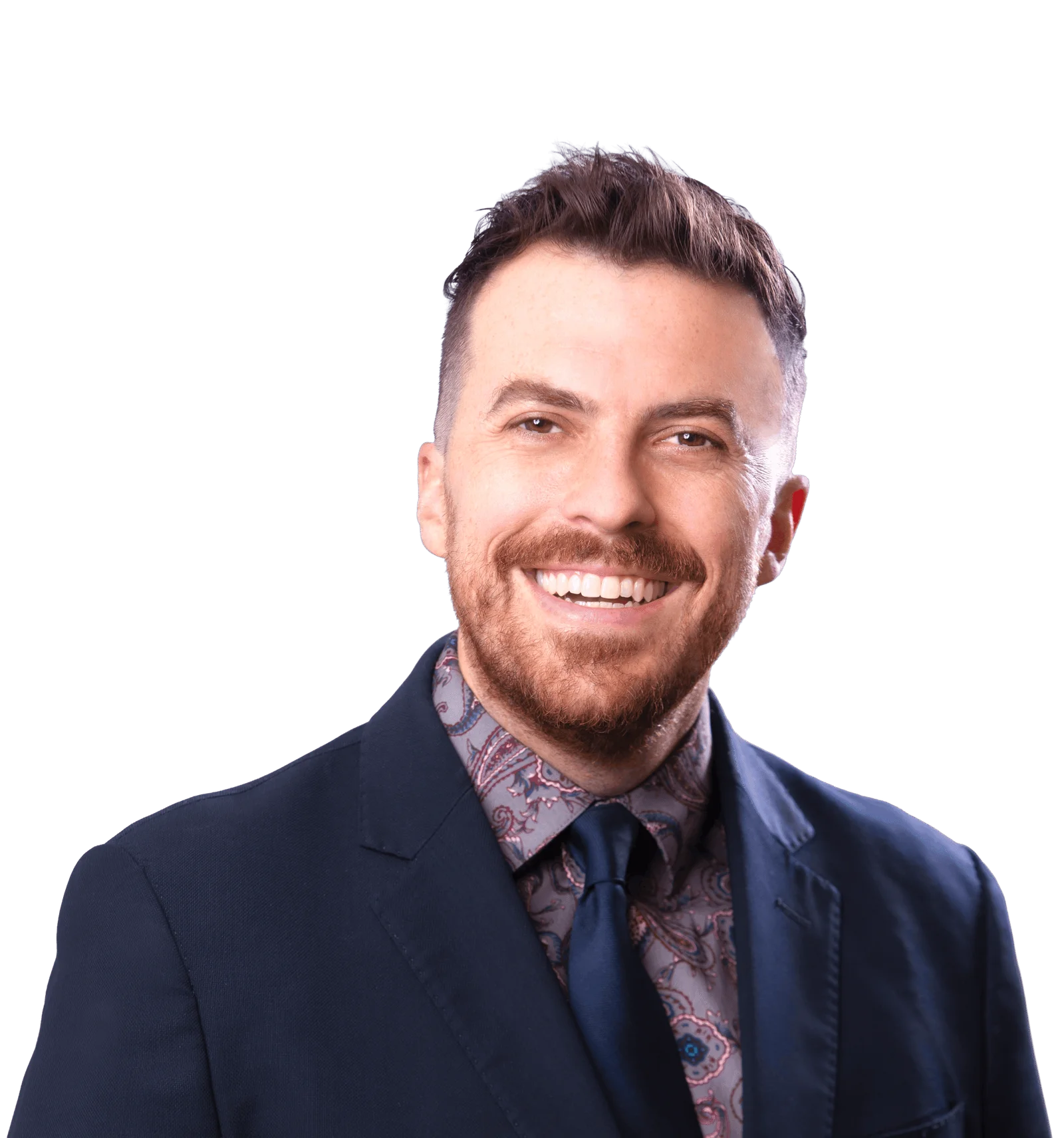 Vinny Spotleson