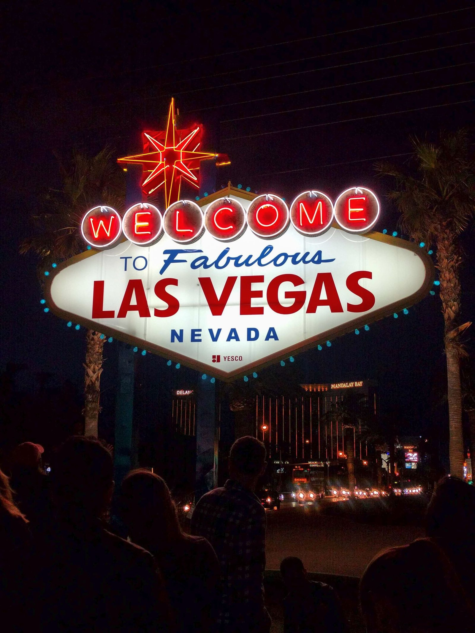 Vinny Spotleson as a guest on City Cast Las Vegas 9/23/24