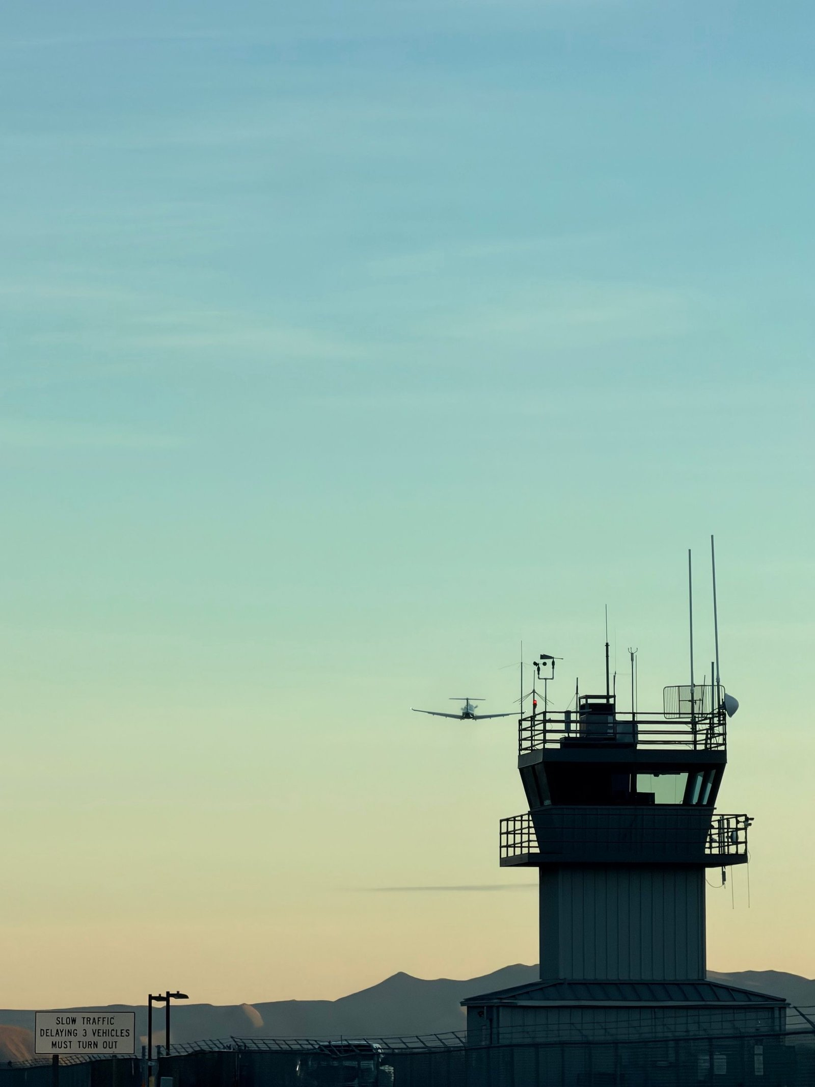 Las Vegas Weekly Article on proposed supplemental airport in Primm 8/14/25