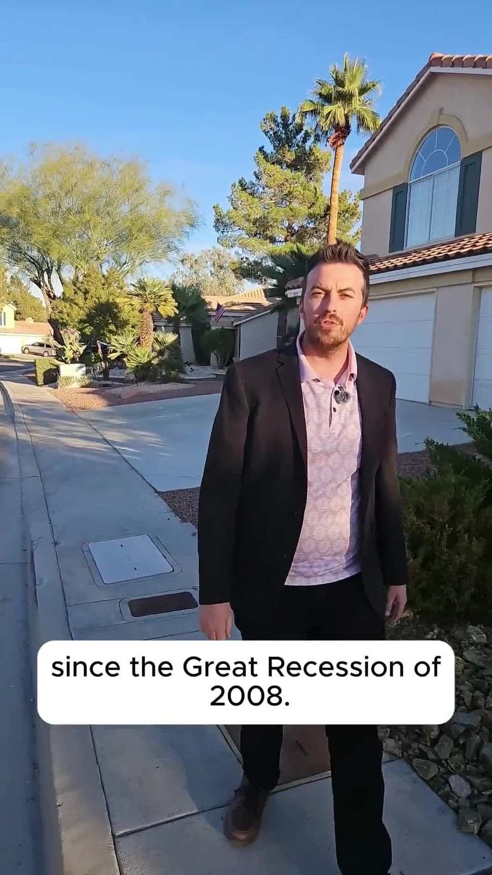 Support limits on Corporate Housing and Oppose Sprawl