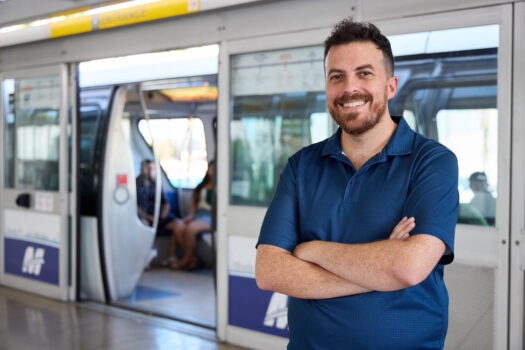 Why do we need Light Rail in Las Vegas?